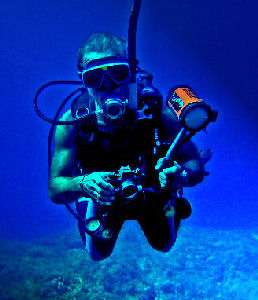 Adrian Sharky